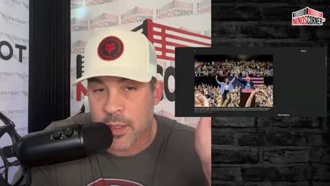 David Nino Rodriguez: AOC outsells Beyoncé?!