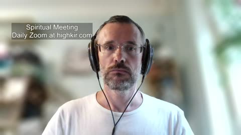 Spiritual Meeting