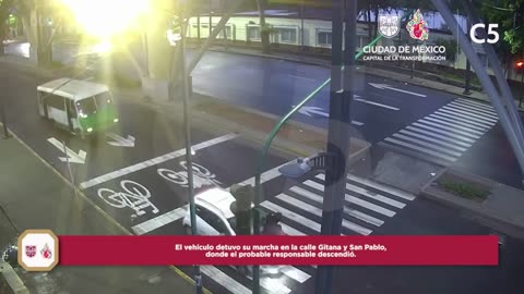 Delitos Vs la salud | #C5CorazónDeLaCDMX