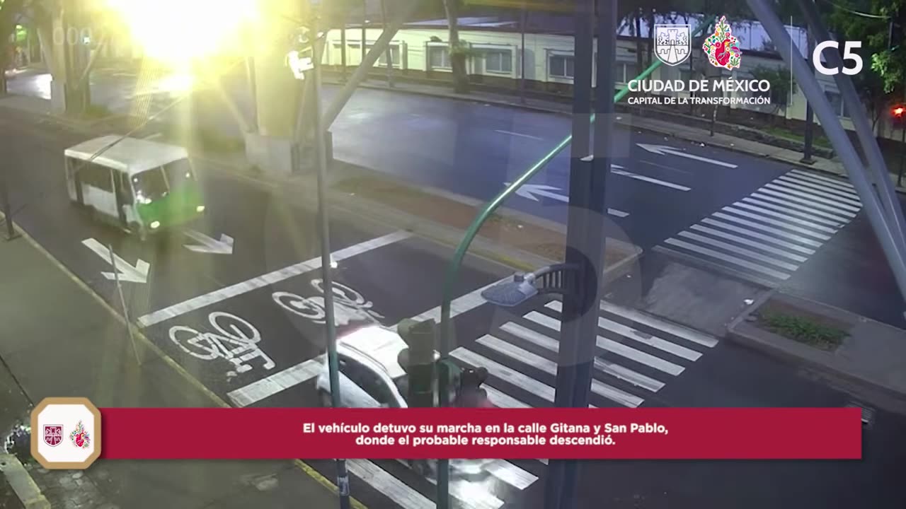 Delitos Vs la salud | #C5CorazónDeLaCDMX