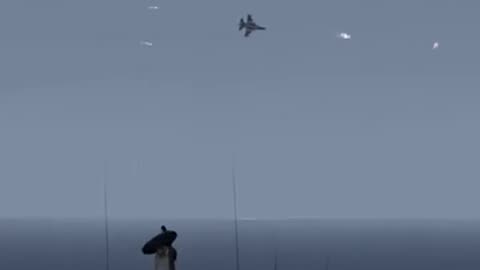Aircraft is Down