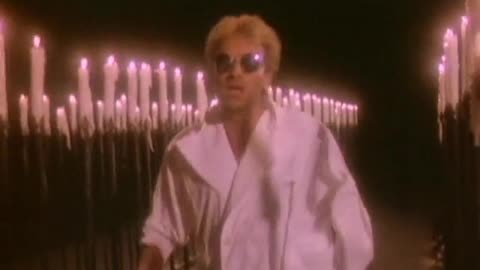 The Police - Wrapped Around Your Finger.