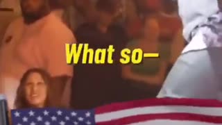 Comedian goes off on heckler claiming AZ is Mexico. LMAO