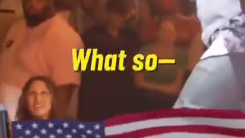 Comedian goes off on heckler claiming AZ is Mexico. LMAO