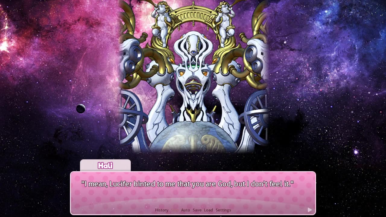 Hollow Existence - SMT: A Savior's MeTa Pt.53