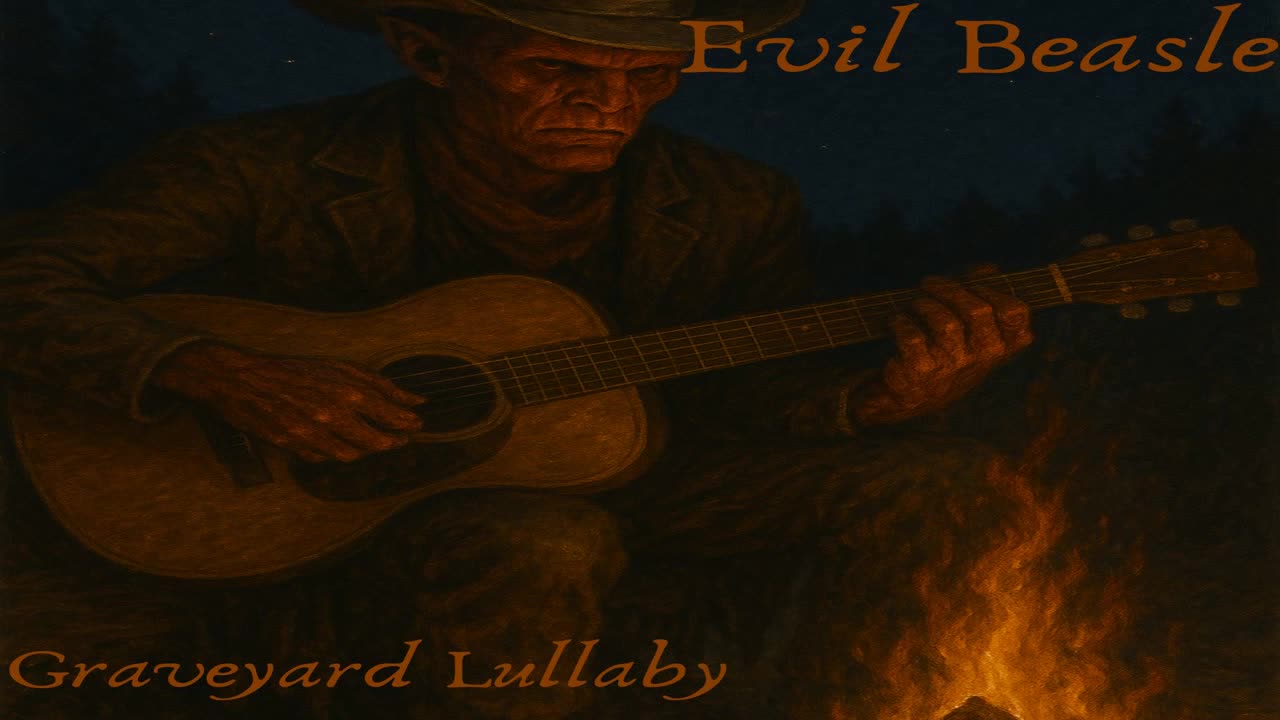 Graveyard Lullaby