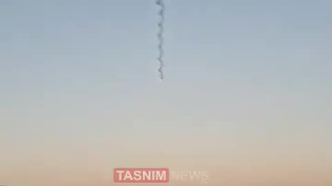 An Israeli Air Force drone was shot down over the Khorramabad area