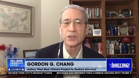CHINA HAS NO AMMUNITION IN THIS TRADE WAR