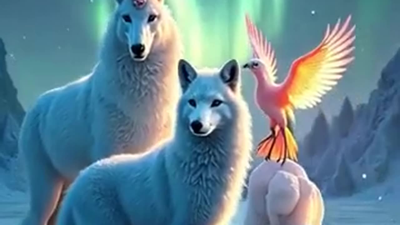 Epic 3-in-1 Animal Hybrids! 🐾🔥 You’ve Never Seen Creatures Like These!