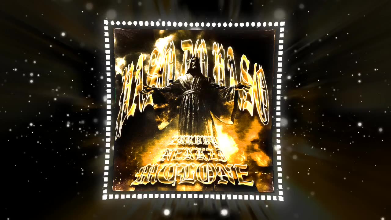 PASO DO PASO - Zurvyy/FunKGoD