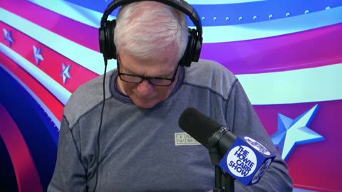 The Howie Carr Show July 1, 2025