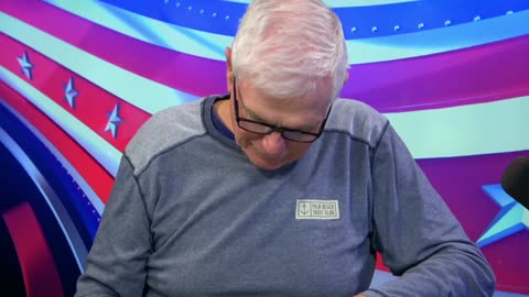 The Howie Carr Show July 1, 2025