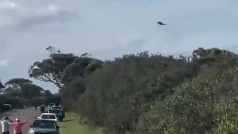 F-35 in action!