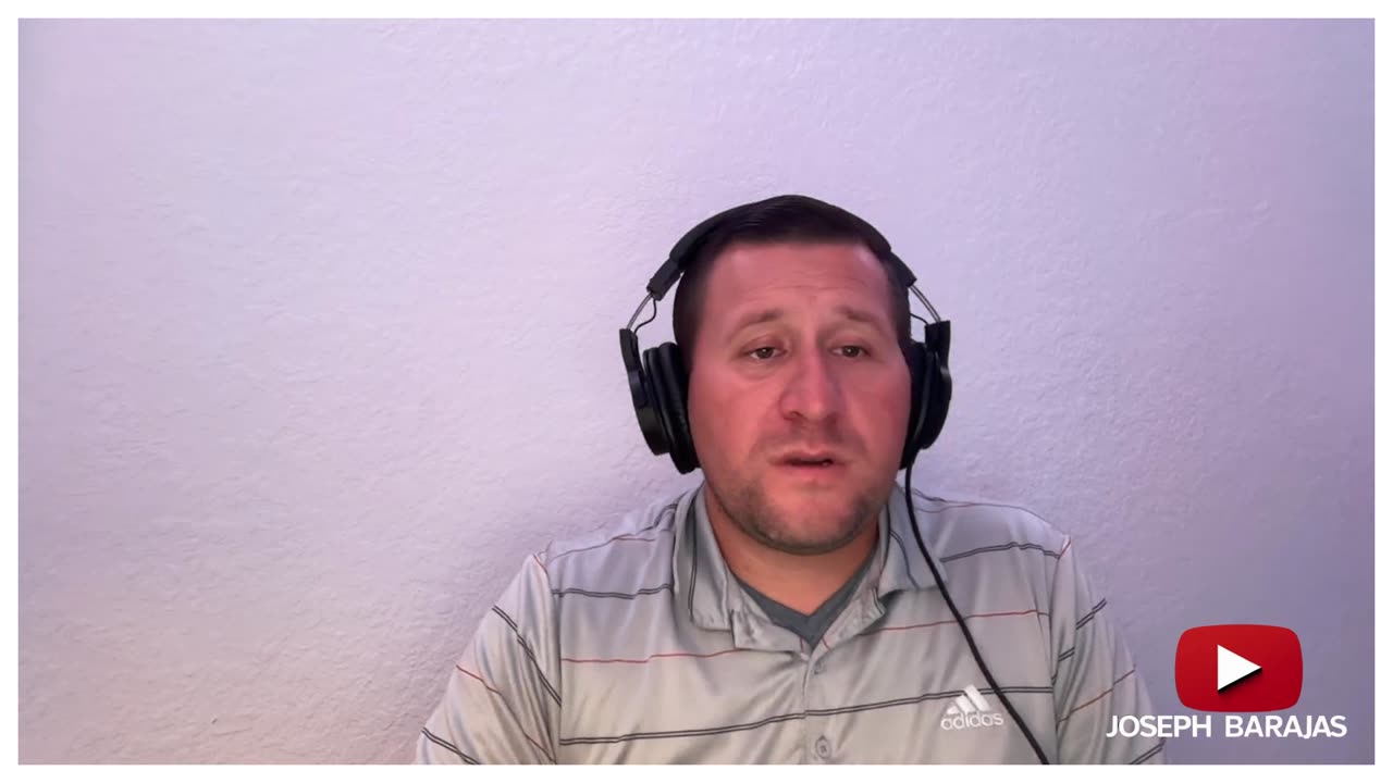 John Chapter 5 Explained | Healing at Bethesda & Jesus’ Authority