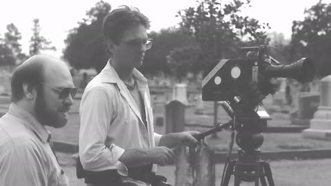 Meet the filmmaker for "THE PITCH" For The Horton Foote Project 2025