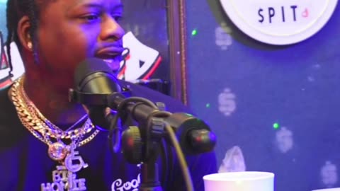 Elevate Your Day with the Reel Spit Vibes!