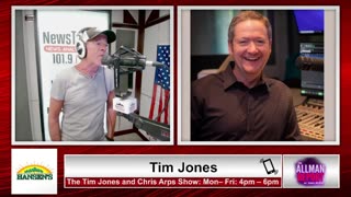 The Allman Report | 08-09-2025