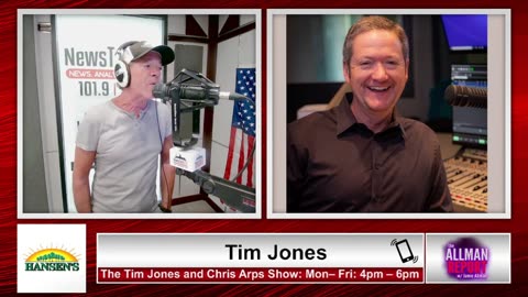 The Allman Report | 08-09-2025