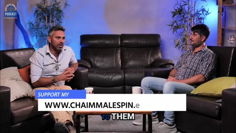 📣🇮🇱🎙️The Real Israel Podcast Ep 35 - "Will Trump's Deal Save or Destroy Israel?"