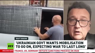 'Zaluzhny anticipates the war to last until 2034' — Arnold Develay