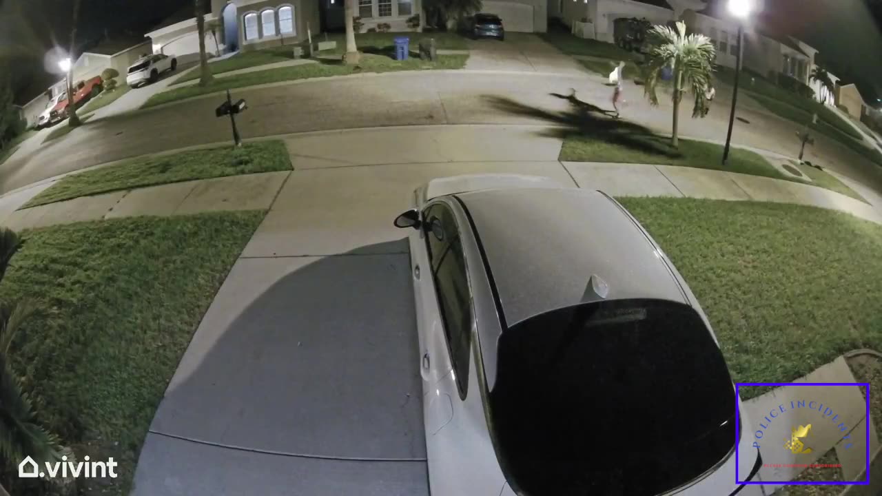 22-Year-Old Faces Attempted Murder Charges in Southwind Lake Drive Shooting