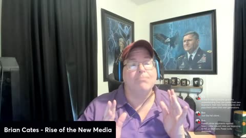 Brian Cates - DANGEROUS with COFFEE - with Brian Cates! MONDAY EDITION
