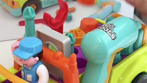 Toy Video