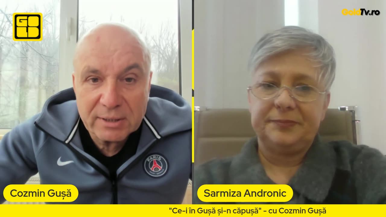 Sarmiza Andronic despre lupta dintre Nicușor și Bolojan, iscată de numirile la SRI și SIE