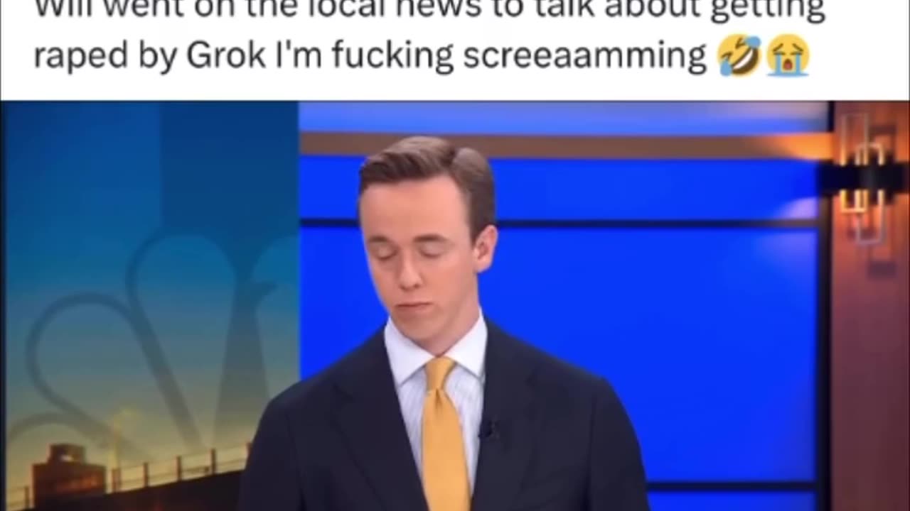 Emily Youcis wants to rape Will Stancil?