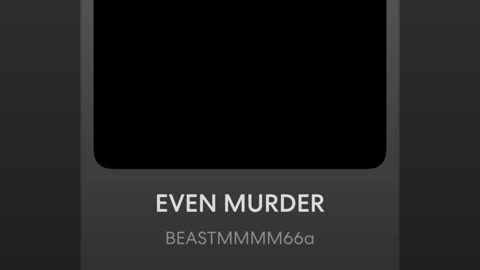 EVEN M***** • 111 ALBUM • AUDIO RELEASE • [EXPLICIT]