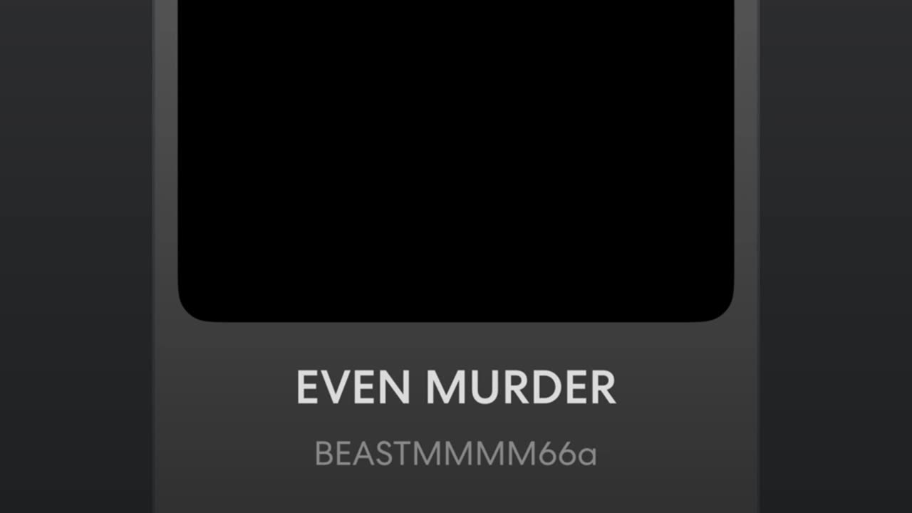 EVEN M***** • 111 ALBUM • AUDIO RELEASE • [EXPLICIT]