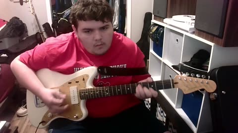 The Beatles - She Loves You (Cover Version 2)