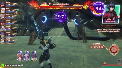 She Mobius on my Ouroboros until I Interlink | Chapter 3 | Xenoblade Chronicles 3 | Part 4