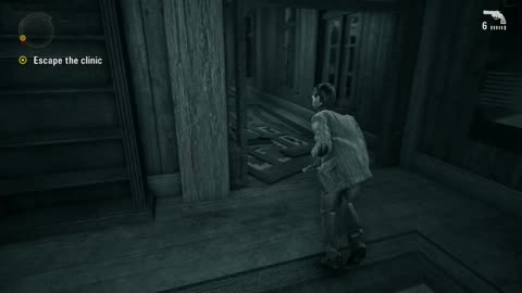 Part One: Playing Control #Control #RemedyGames #LilToastiVR #FYP #Gaming #PartOne