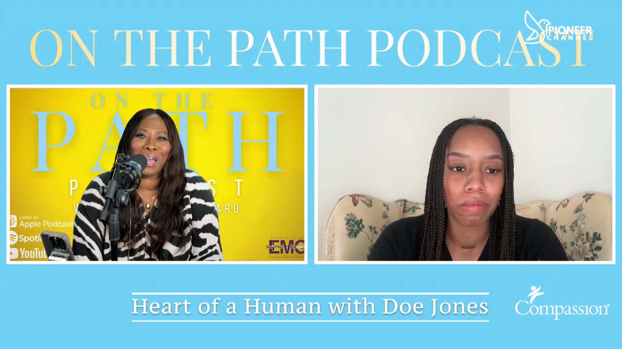 Pioneer Channel LIVE