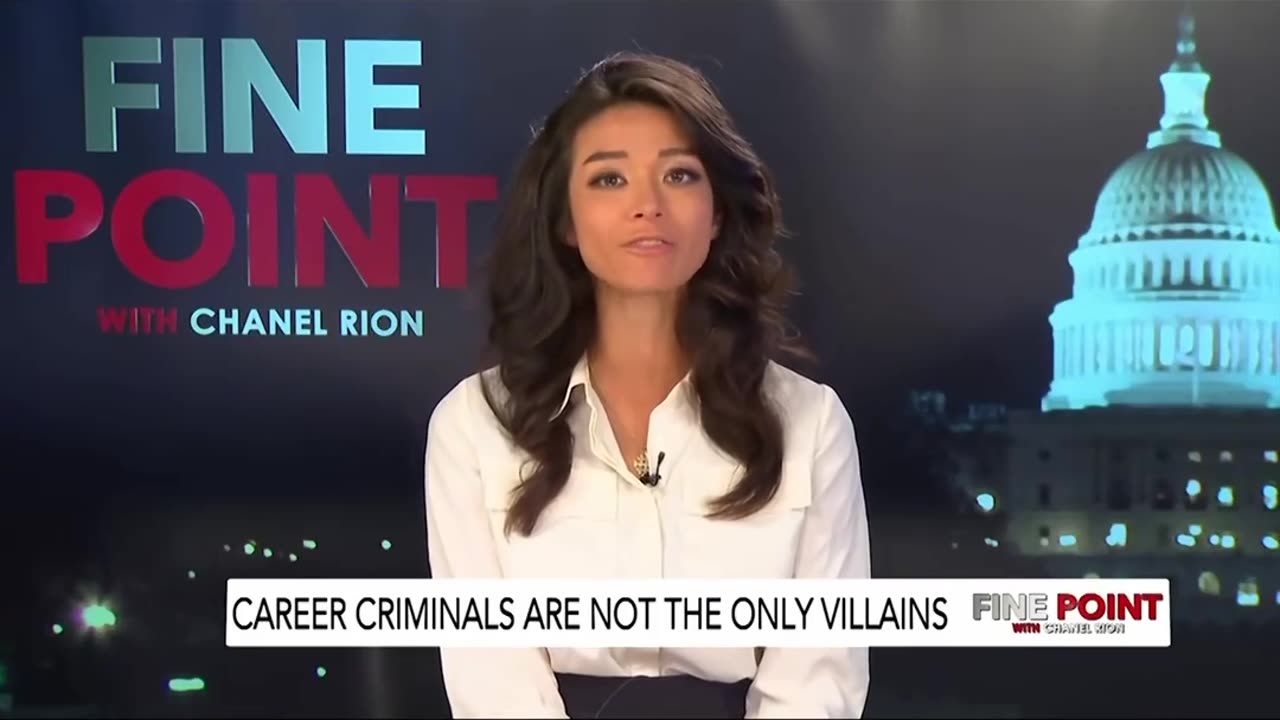 it’s time to END Judge Immunity for releasing Repeat Offenders