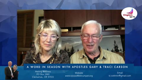 Information, Revelation, Activation Part 2