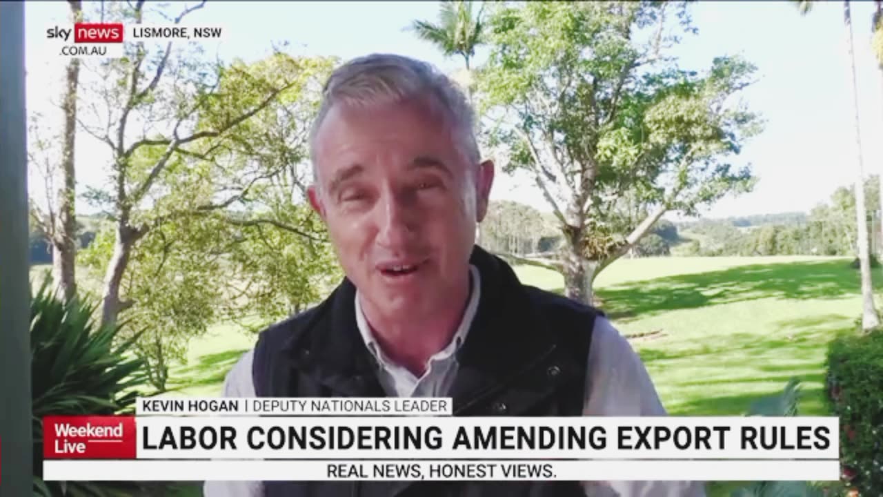 Australia Stands Firm: Biosecurity Laws Won’t Be Altered for Trump