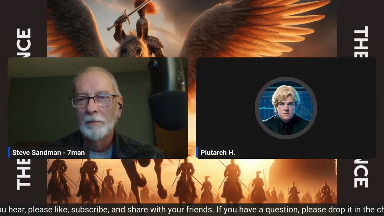 Two Red Pills - Exposing the Narrative #32 @TheResurgenceOfSanity