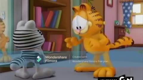 Nermal-Shot In The Dark