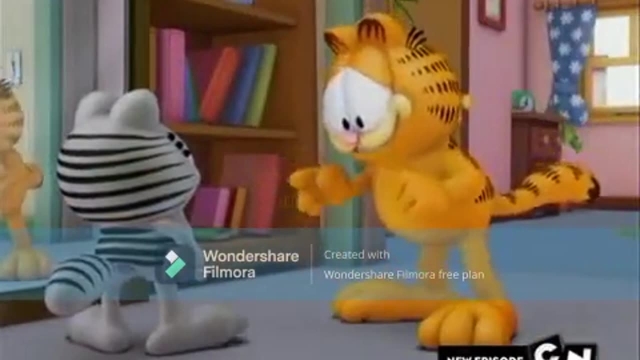 Nermal-Shot In The Dark