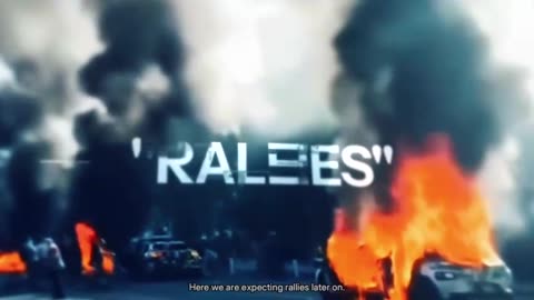 The White House just released this video about the LA riots