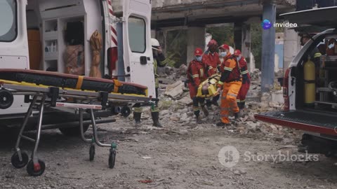 Israel-Palestine Conflict: Latest Updates & Global Reactions