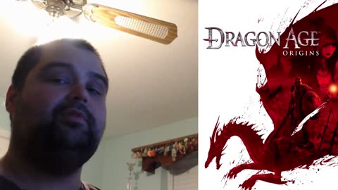 Dragon Age Origins; Bioware's Overrated Turd