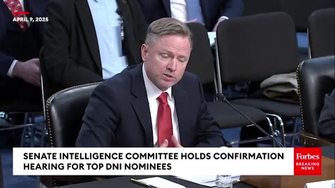 Young Asks Asst. AG Nom About Countering China’s ‘Malign Influence’ Of Economic And Tech Espionage