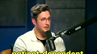 Athletes Need Creatine, Not You? - Dr Sanjay Gupta and Doctor Mike