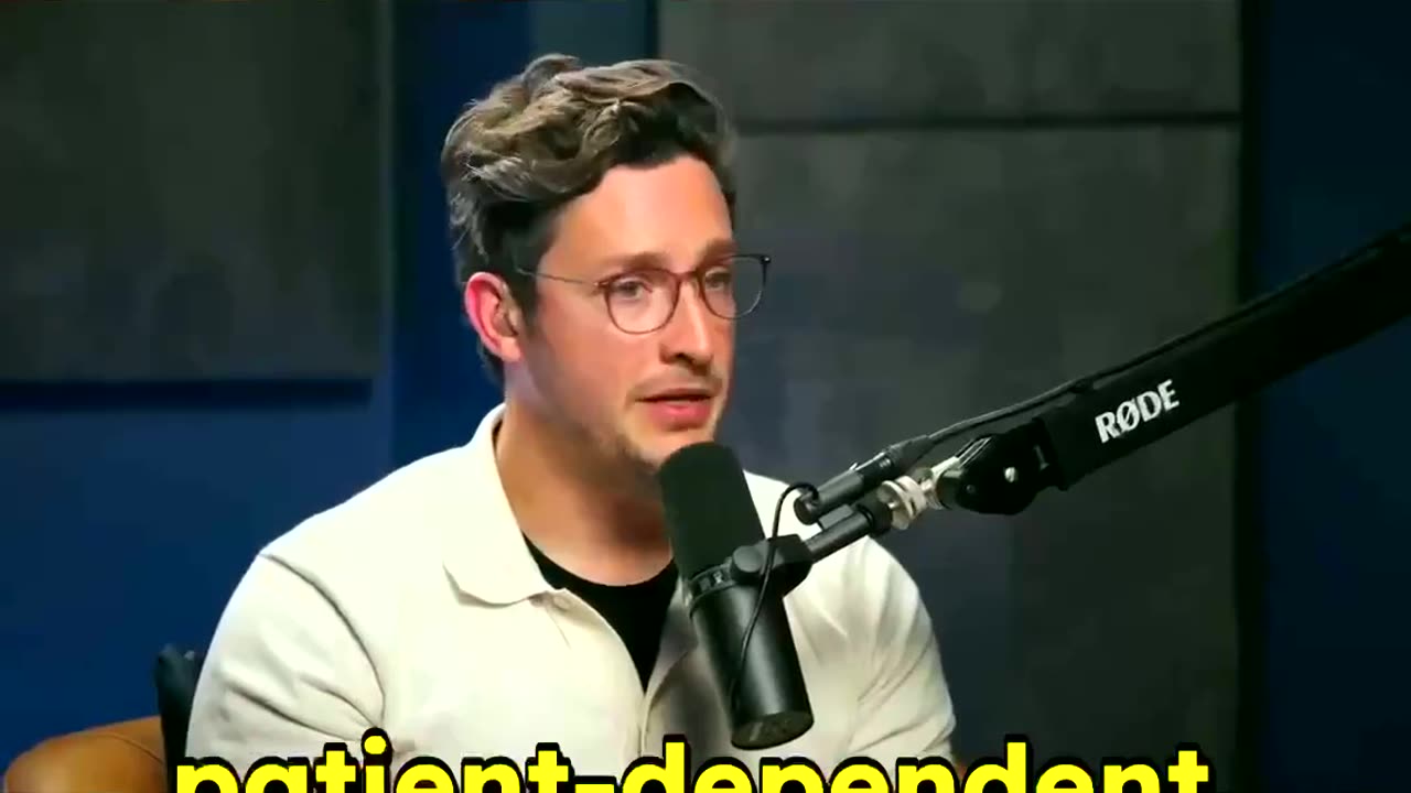 Athletes Need Creatine, Not You? - Dr Sanjay Gupta and Doctor Mike