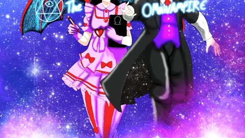 Speedpaint happy Easter nuclearwagon art