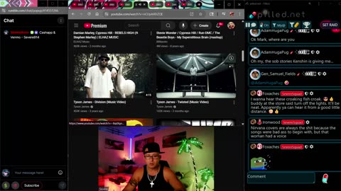 FAFO Friday Night ChillStream 🤙🔥🎶 (Big Ol' Country Night back in 2 weeks)