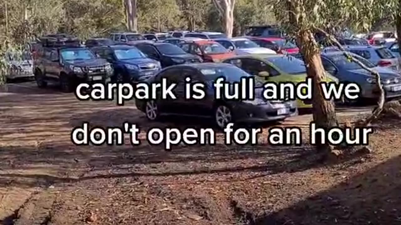 Welcome to Australia 🇦🇺